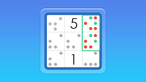 sudoku triple